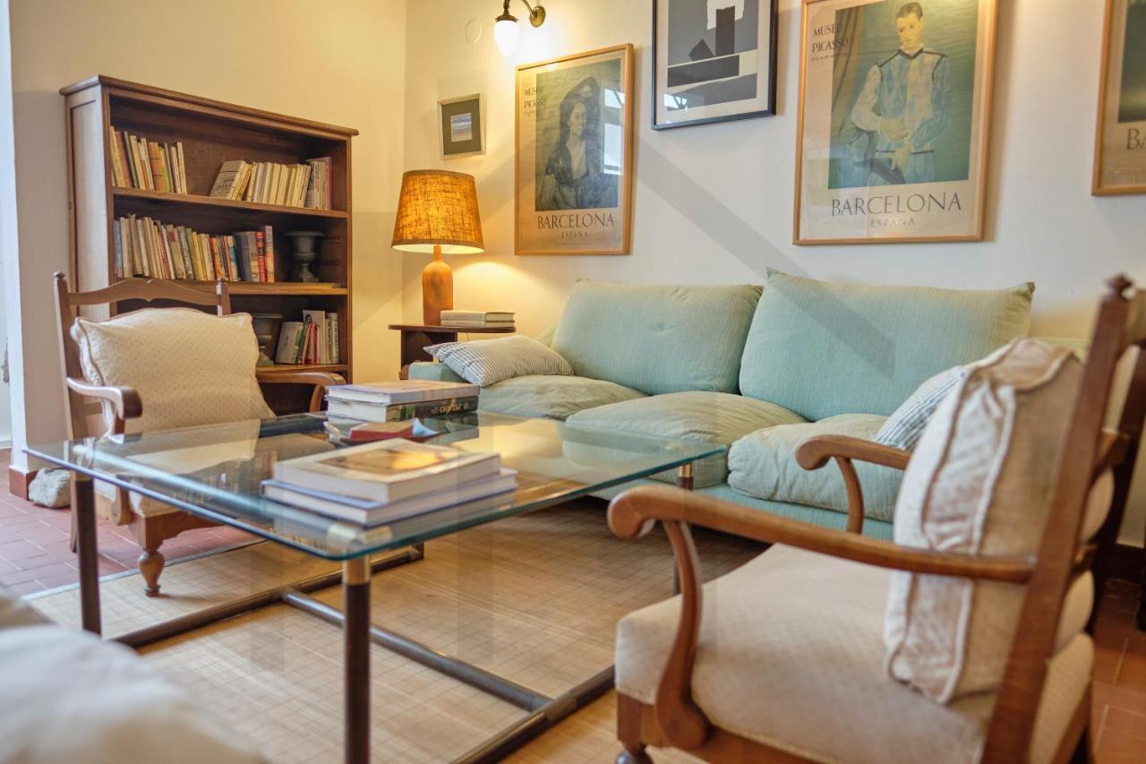 Casona Del Sol El Retorno II - Recien Reformado Apartman Lastres Kültér fotó