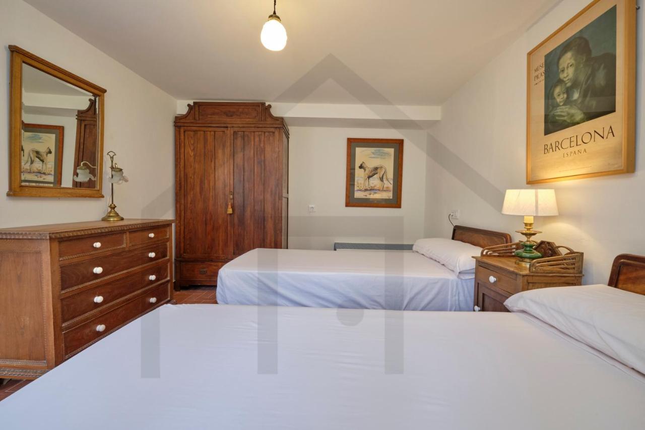 Casona Del Sol El Retorno II - Recien Reformado Apartman Lastres Kültér fotó