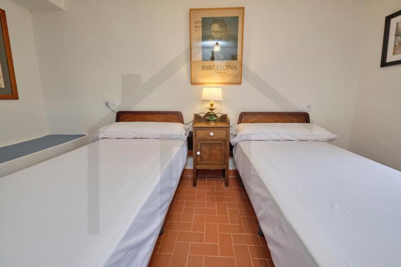 Casona Del Sol El Retorno II - Recien Reformado Apartman Lastres Kültér fotó