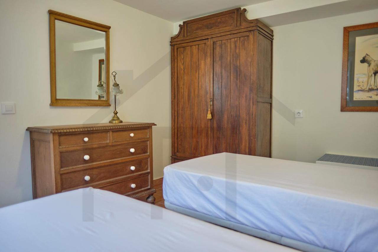 Casona Del Sol El Retorno II - Recien Reformado Apartman Lastres Kültér fotó