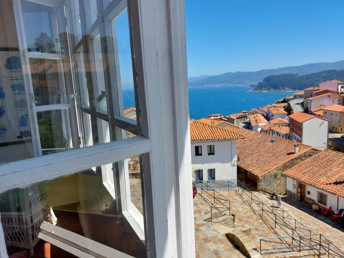 Casona Del Sol El Retorno II - Recien Reformado Apartman Lastres Kültér fotó