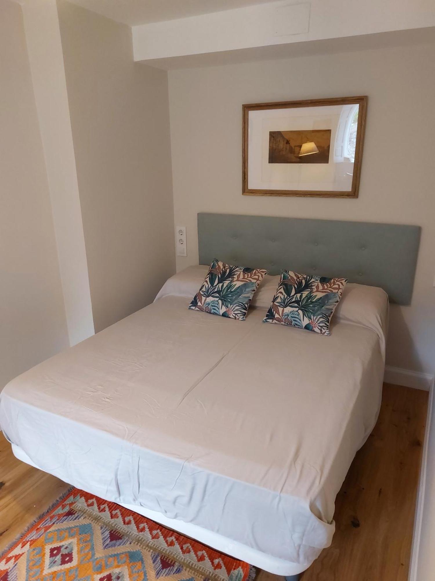 Casona Del Sol El Retorno II - Recien Reformado Apartman Lastres Kültér fotó