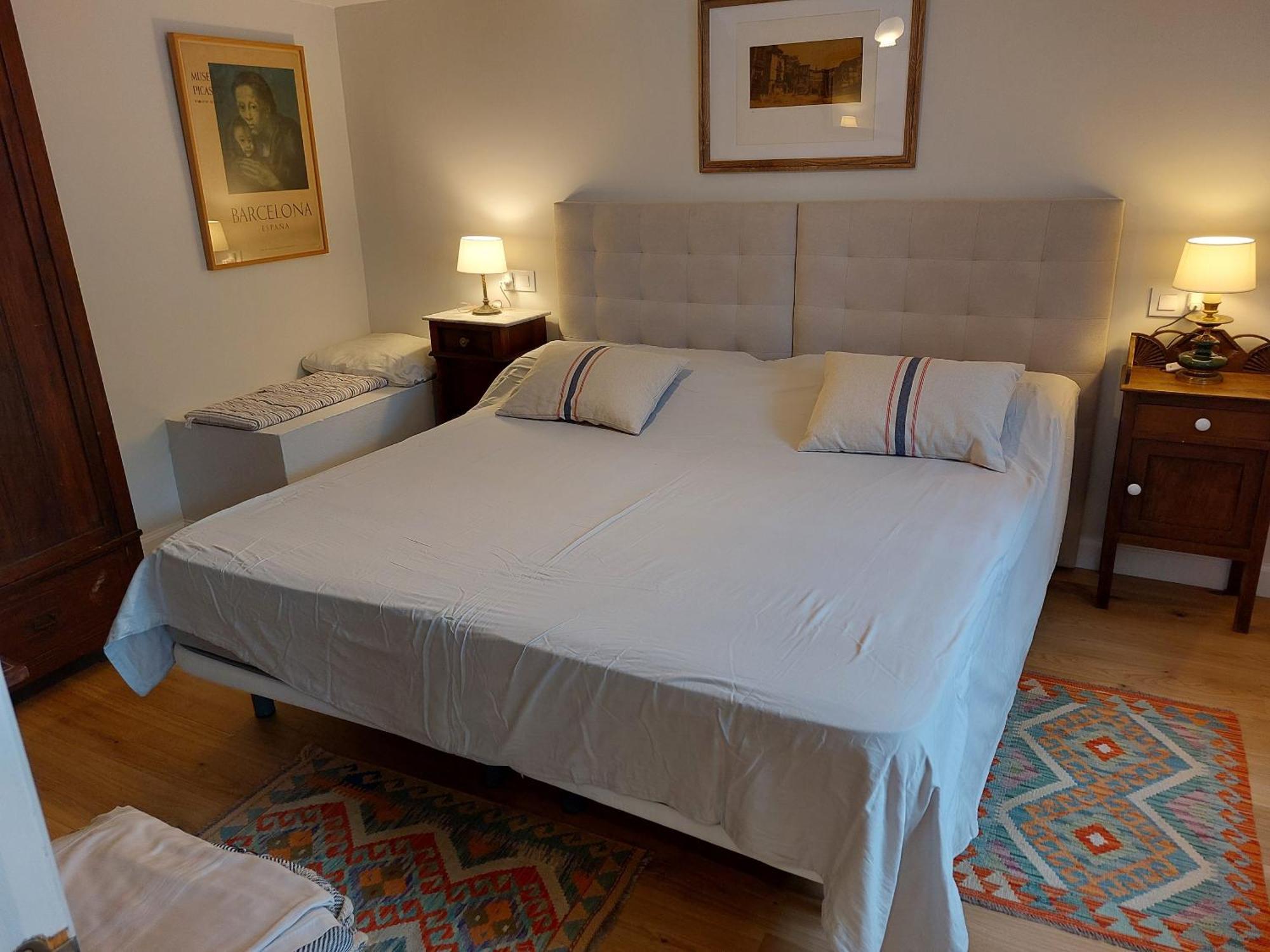 Casona Del Sol El Retorno II - Recien Reformado Apartman Lastres Kültér fotó