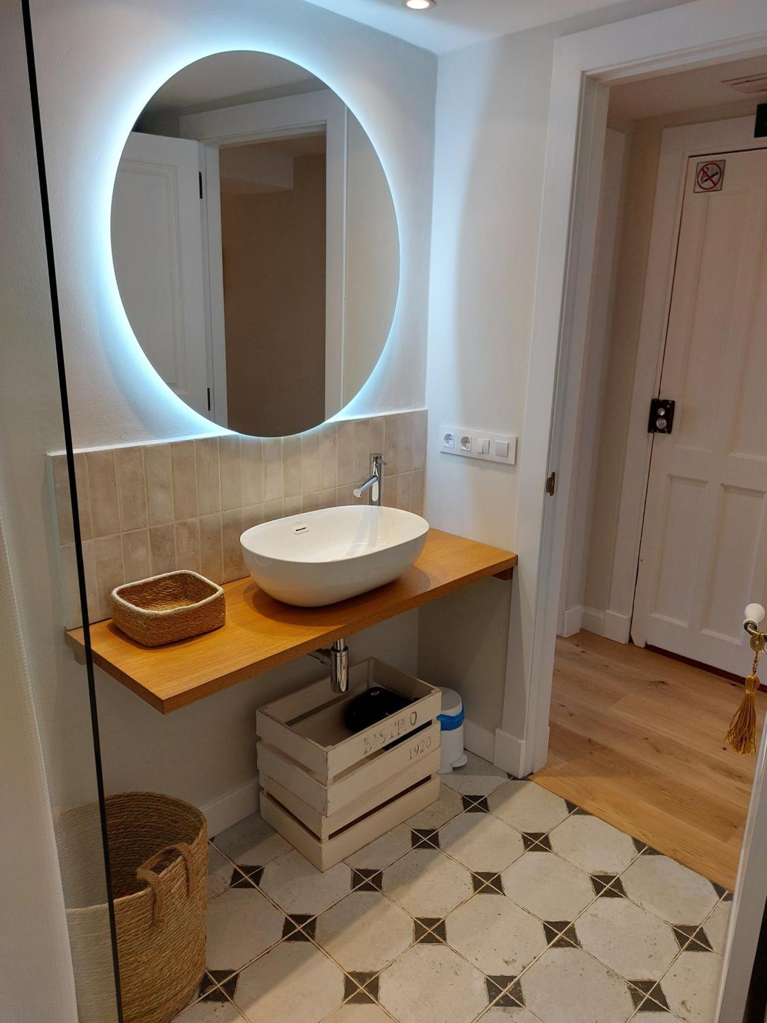 Casona Del Sol El Retorno II - Recien Reformado Apartman Lastres Kültér fotó