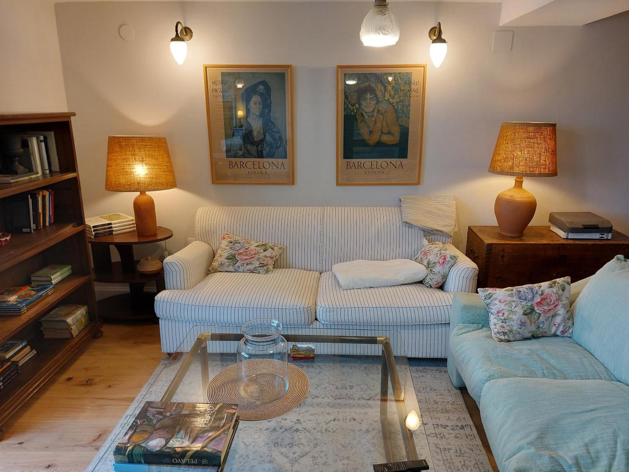 Casona Del Sol El Retorno II - Recien Reformado Apartman Lastres Kültér fotó