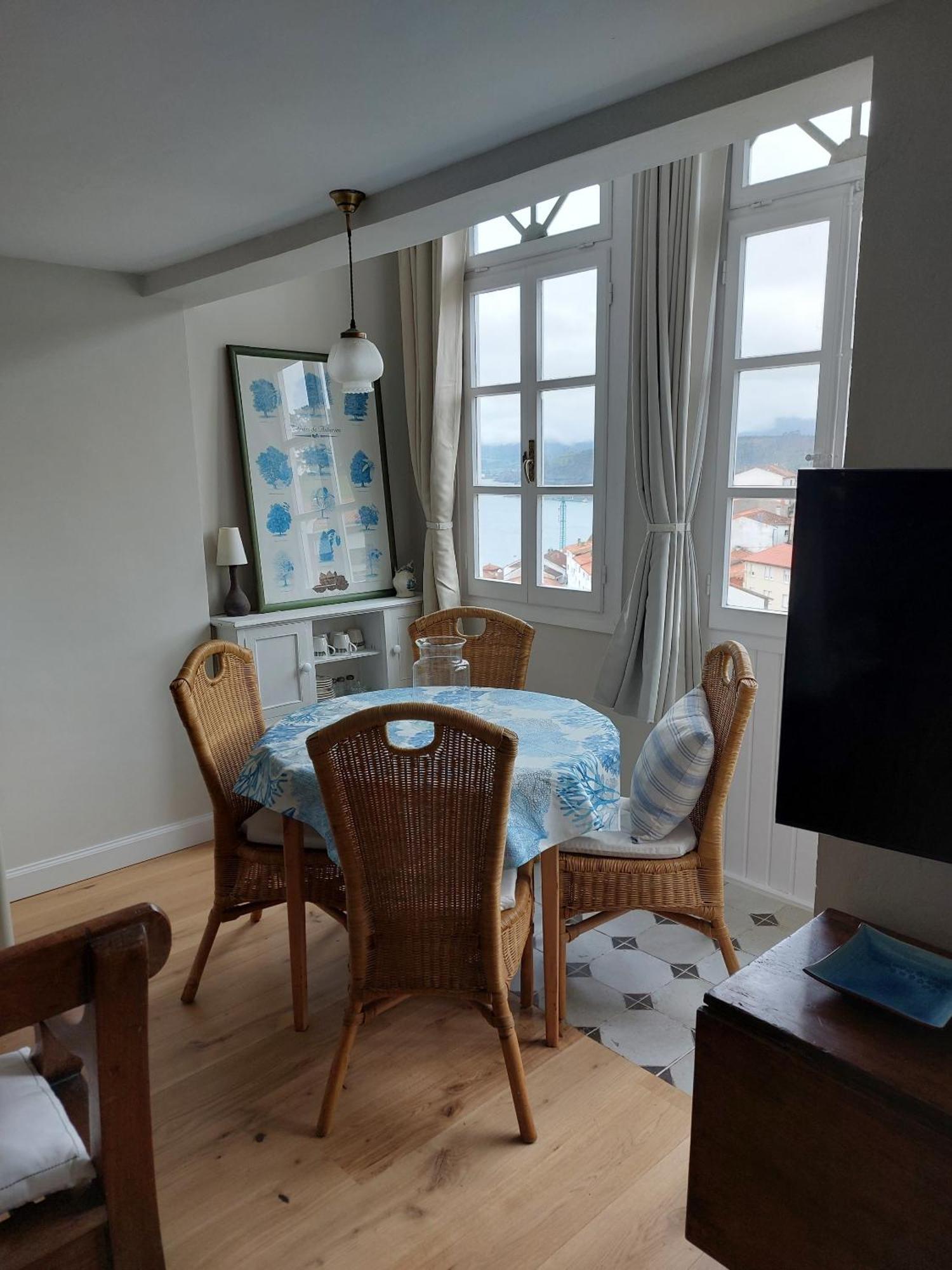 Casona Del Sol El Retorno II - Recien Reformado Apartman Lastres Kültér fotó