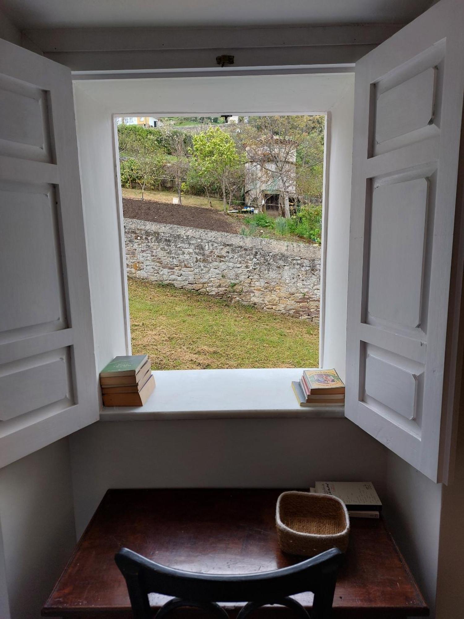 Casona Del Sol El Retorno II - Recien Reformado Apartman Lastres Kültér fotó